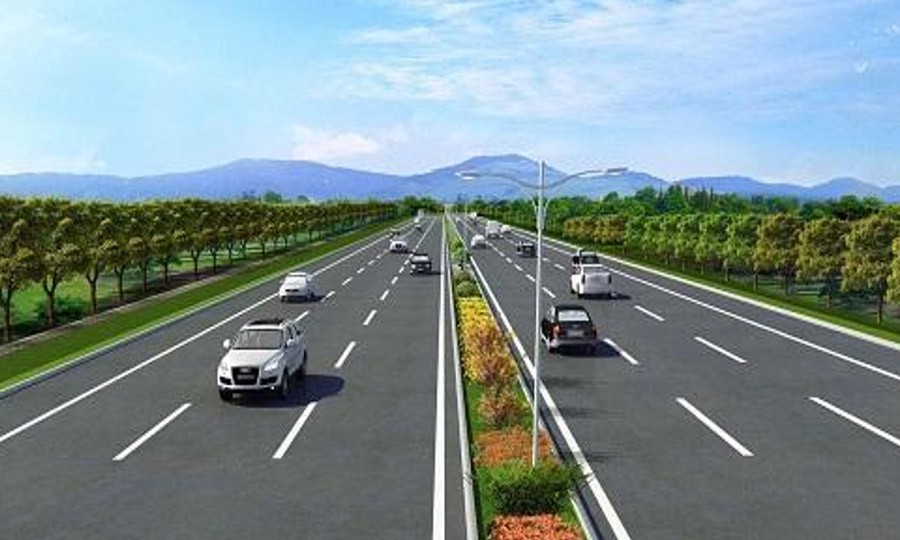 天长S205/S410铜城至冶山段一级公路项目
