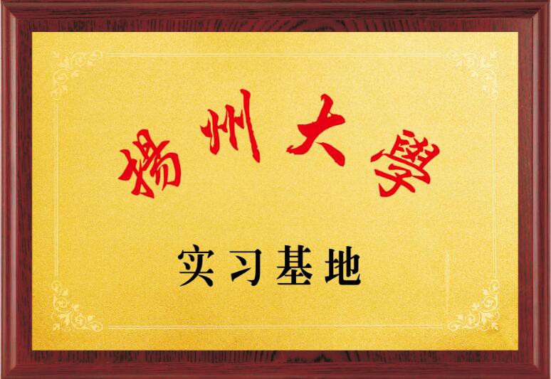 扬州大学实习基地